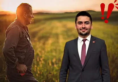 Kayseri'de tarlalar sahipsiz kalıyor! Bir gün 85, ertesi gün 90 lira