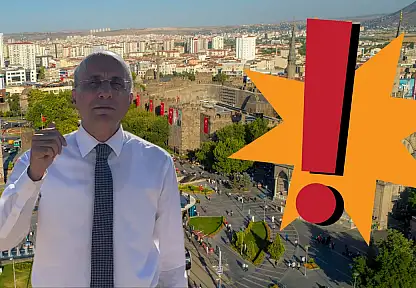 Kayseri'de vatandaş her gün bununla karşılaşıyor! 'Artık bitsin'
