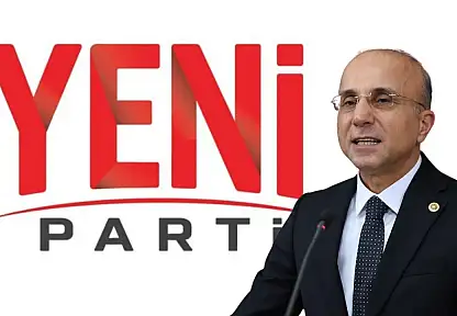 Kayseri'de YENİ Parti ilk kez sahaya iniyor! İlk buluşma için tarih verildi