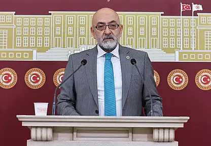 Kayseri'deki keşif Meclis gündeminde! Cıngı heyecanlandıran gelişmeyi açıkladı