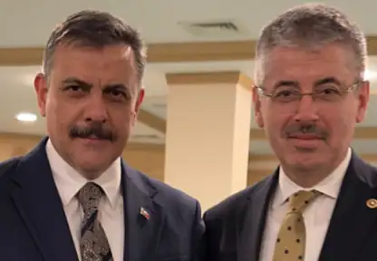 Kayseri'den Ankara'ya uzanan süreç sonuçlandı: Beklenen düzenleme geldi!
