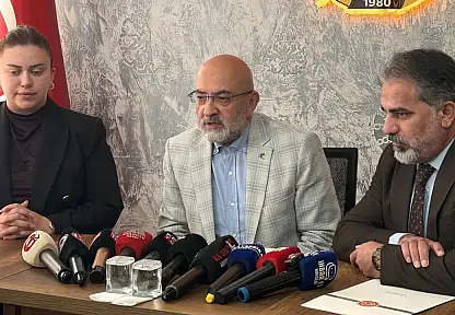 Kayseri'den Türkiye'ye örnek olacak proje! Cıngı ayrıntıları duyurdu