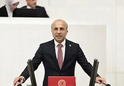 Kayseri hızlı treni yıllardır bekliyor! Aşkın Genç: Takipçisi olacağız