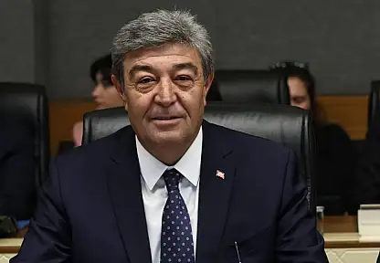 Kayseri için ikinci büyük sanayi hamlesi! Milletvekili Ataş hedefi açıkladı