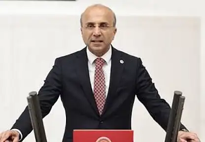 Kayseri Milletvekili Aşkın Genç rakamları tek tek açıkladı! 'Bu hesabı kim verecek?'