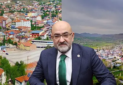 Kayseri Milletvekili Cıngı'dan ilçe çıkarması!