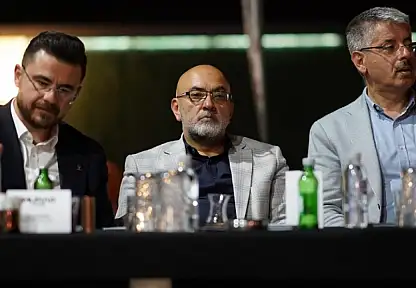Kayseri'nin geleceğini şekillendirecek projeye Cıngı'dan tam destek