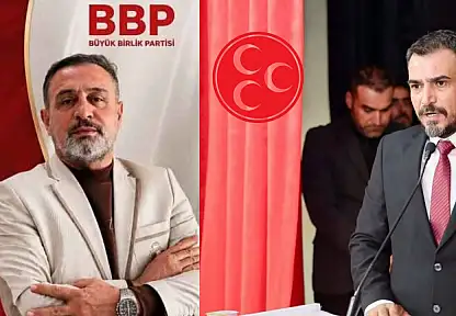 Kayseri'nin o ilçesinde siyasi dengeler değişiyor!