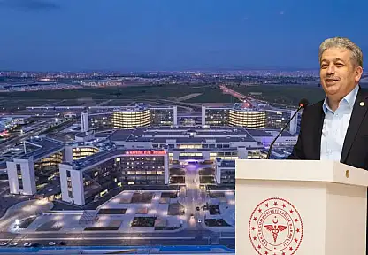 Kayseri'nin sağlık ordusu güçleniyor: Çok sayıda kadro tahsis edildi!