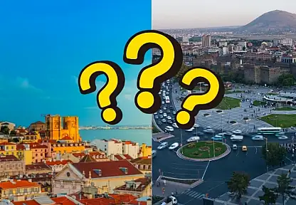 Kayseri–Portekiz hattında yeni dönem: Büyükelçilikte kritik zirve!