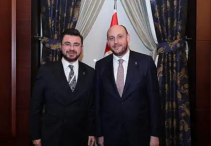 Kayseri RKM Çalışması ile Türkiye'ye Örnek Oldu