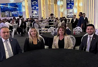 Kayseri sanayisinde Orta Anadolu burukluğu! Gözbaşı'ndan dikkat çeken çıkış