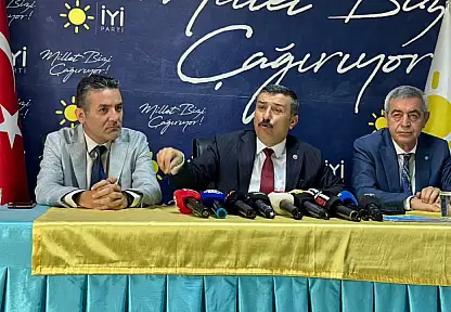 Kayseri 'Üretiyor ama payını alamıyor'