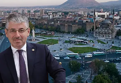 Kayseri'ye müjde Çopuroğulu'ndan geldi: 255 milyon TL!