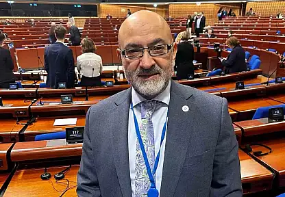 Kayserili vekil Cıngı'dan ABD'ye gönderme: '18 yıl fark attık!'