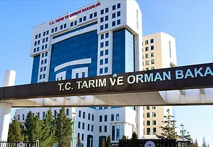 Kayserili Vekilden Tarım ve Orman Bakanı Yumaklı'ya ziyaret!