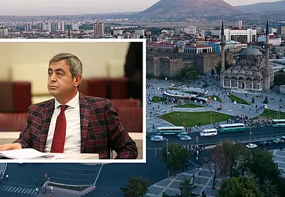 Kazım Yücel'den 15 Temmuz'da siyasi ayak vurgusu
