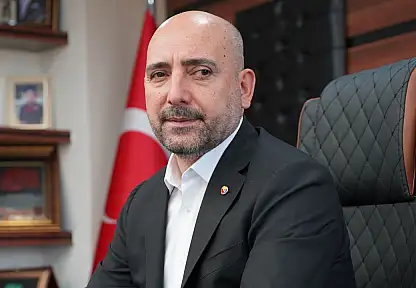 KTB Başkanı Bağlamış'tan üyelere seçim çağrısı: 'Tüm üyelerimizi 4 Ekim'de oy kullanmaya davet ediyorum'