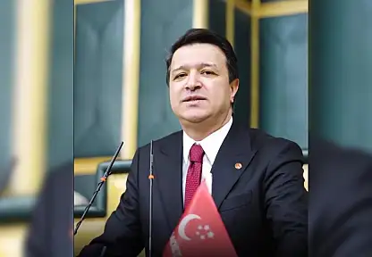 Mahmut Arıkan: 6 Şubat depremleri ihmal zincirinin sonucudur