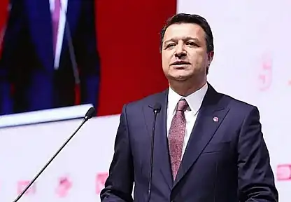 Mahmut Arıkan'dan Avrupa'ya sert çıkış! 'Türkiye ayar vereceğiniz bir ülke değil'