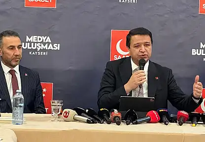 Mahmut Arıkan enflasyon verilerini yorumladı: İş yerinde müdürü kapı önüne koyarlar!