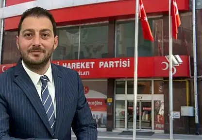 MHP Kayseri'de gözler 16 ilçeye çevrildi
