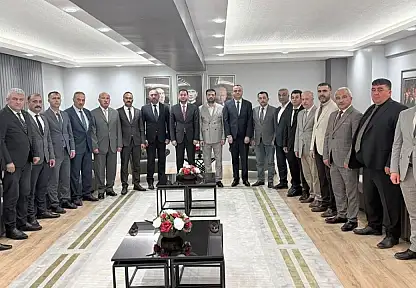 MHP Kayseri'de yeni dönem başlıyor! Gözler o tarihlere çevrildi