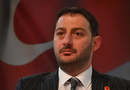 MHP Kayseri'den rekor saha çalışması