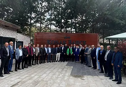 MHP Kayseri Teşkilatı'ndan sahada mesai