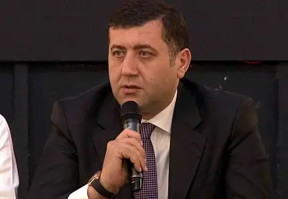 MHP'li vekil Baki Ersoy'dan dikkat çeken çıkışlar