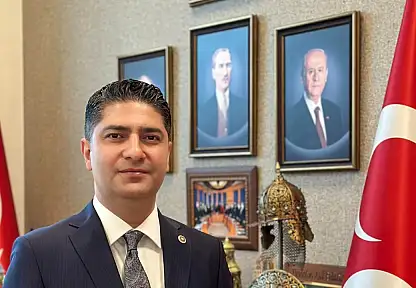 MHP'li Özdemir Kayseri'de kesim fiyatlarındaki iddiaları gündeme taşıdı!