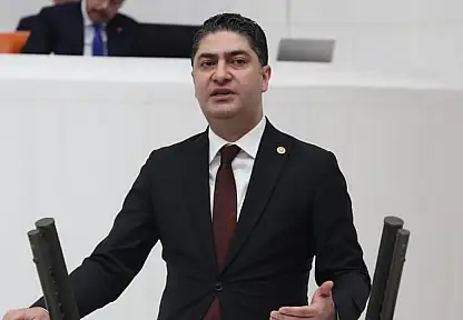 MHP'li Özdemir et kombinalarındaki iddiaları TBMM'ye taşıdı!