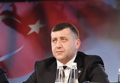 MHP'li Vekil Ersoy: 'Bu devlet, onurlu Anadolu insanının yüzü suyu hürmetine dimdik ayaktadır'