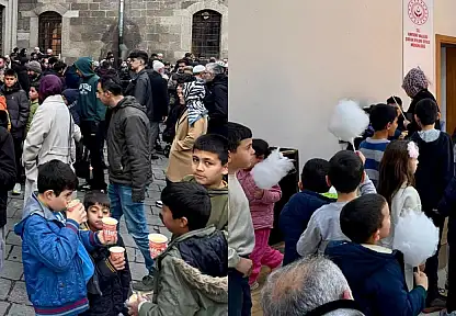 MHP Melikgazi ilçe teşkilatının Pazar mesaisi