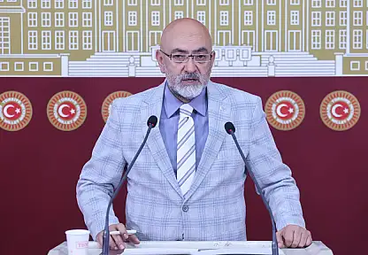 Milletvekili Cıngı'dan YKS öncesi gençlere tavsiye