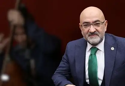 Murat Cahid Cıngı'dan övgü: 'Gizli bir hazineymiş'