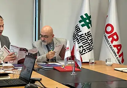 Murat Cahid Cıngı duyurdu: 250 Milyon TL'lik destek masada!