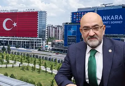 NATO Zirvesi'nde Türkiye kararı! Cıngı detayları açıkladı