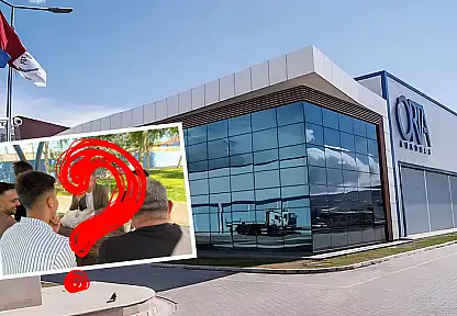 Orta Anadolu kapandı: Kayserili vekil çekirdek keyfi yaptı!
