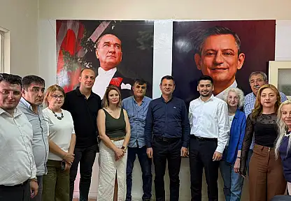 Özgür Özel'in Kayseri programı ertelendi!