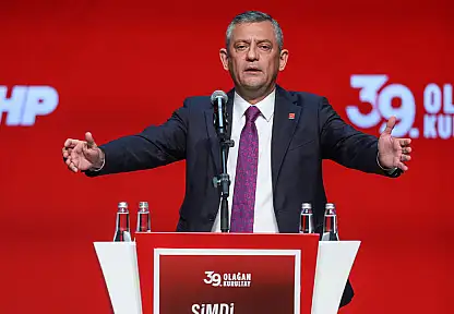 Özgür Özel yeni parti mi kuruyor?