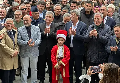 Özsoy'dan Kayseri Bilim Festivali paylaşımı: 'Durmadan çalışacağız'