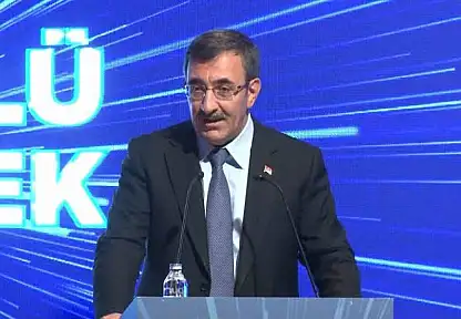 Resmi Gazete'de Cevdet Yılmaz kararı