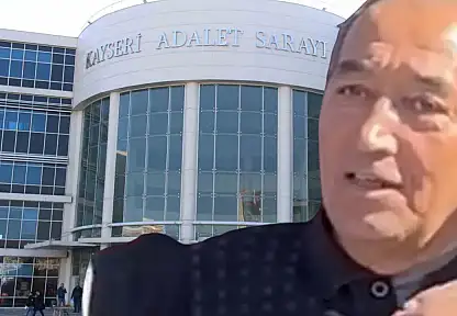 Şerafettin Bahadır davasında sıcak gelişme! İki isim hakkında karar çıktı
