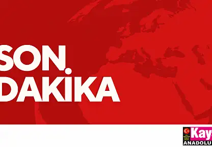 SON DAKİKA! CHP Kayseri İl Başkanı Gözbaşı'ndan flaş çıkış: 'Bu atamaları tanımıyoruz'