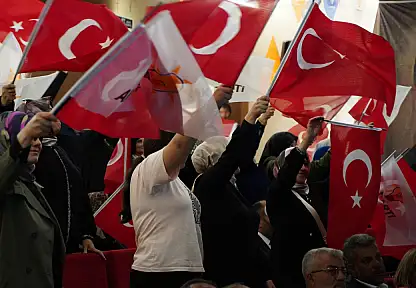 Son olarak Talas, Kocasinan ve Melikgazi'de yapıldı - Kayseri'nin 16 ilçesinde tamamlandı!