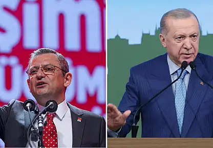 Son seçim anketinde sürpriz tablo! Ne AK Parti ne de CHP ilk sırada…