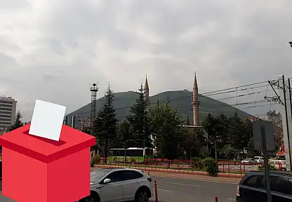 Talaslılar sandık başına gidiyor! Seçim tarihi açıklandı