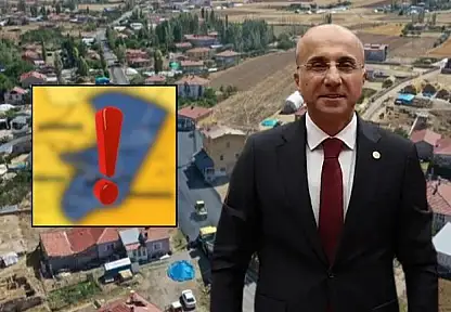 Tapusu var ama ''kaçak'' çıktı! Köylerde büyük şaşkınlık: Yıkım tebligatları kapıya dayandı!