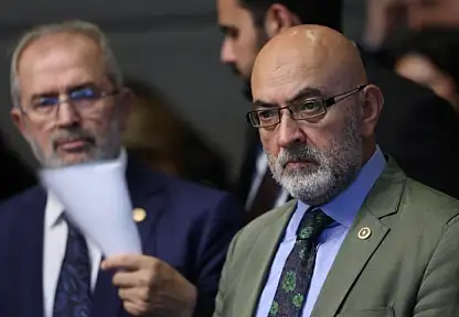 TBMM'de kritik teklif! Cıngı: Türkiye'nin başarı hikayesi olacak